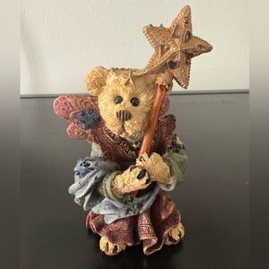 Boyd’s Bears & Friends, Serendipity as the Guardian Angel - Gently used